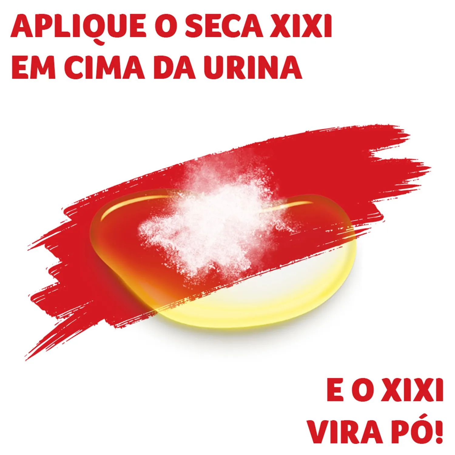 Seca Xixi Repelente Não Pode Petmais